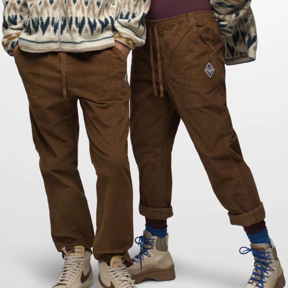 prAna Heritage Cord Pants